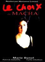Le Choix de Macha (2004) Scènes de Nu