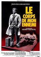 Le Corps de mon ennemi (1976) Scènes de Nu