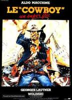 Le Cowboy 1984 film scènes de nu