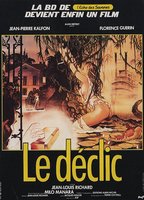 Le Déclic (1985) Scènes de Nu