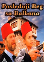 Le Dernier seigneur des Balkans (2005) Scènes de Nu