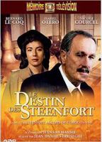 Le destin des Steenfort (1999) Scènes de Nu