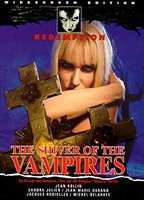 The Shiver of the Vampires scènes de nu