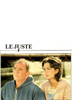 Le Juste (1996-1997) Scènes de Nu