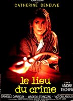 Le Lieu du crime (1986) Scènes de Nu