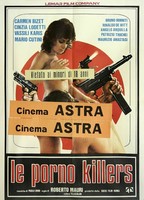Le Porno killers (1980) Scènes de Nu