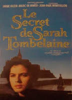 Le Secret de Sarah Tombelaine 1991 film scènes de nu
