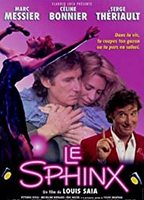 Le Sphinx (1995) Scènes de Nu
