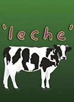 Leche (1995) Scènes de Nu