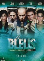 Les Bleus: premiers pas dans la police (2006-2010) Scènes de Nu