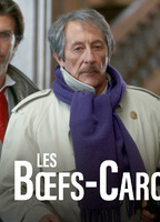 Les Boeuf-carottes (1995-2001) Scènes de Nu