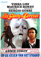 Les Galets d'Étretat (1972) Scènes de Nu