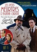 Les petits meurtres d'Agatha Christie (2009-présent) Scènes de Nu