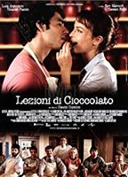 Lezioni di Cioccolato 2007 film scènes de nu