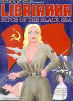 Librianna, Bitch of the Black Sea scènes de nu