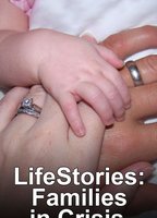 Lifestories: Families In Crisis scènes de nu