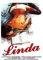 Linda (1981) Scènes de Nu