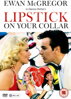 Lipstick on Your Collar (1993) Scènes de Nu