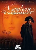 Little Napoleons (1994) Scènes de Nu
