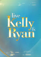 Live with Regis & Kelly 2001 film scènes de nu