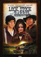 Lock, Stock and Barrel (1971) Scènes de Nu