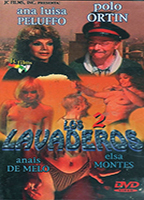 Los lavaderos 2 (1987) Scènes de Nu