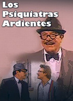 Los psiquiatras ardientes (1988) Scènes de Nu