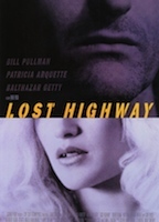 Lost Highway scènes de nu