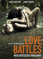 Love Battles 2013 film scènes de nu
