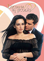 Luciana y Nicolás (2003-2004) Scènes de Nu