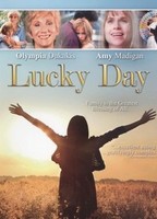 Lucky Day (1991) Scènes de Nu