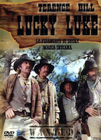 Lucky Luke 1992 film scènes de nu