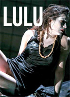 Lulu. Eine Mörderballade (Stageplay) (2016) Scènes de Nu