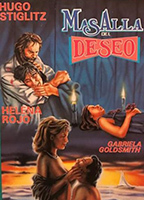 Más allá del deseo (1992) Scènes de Nu