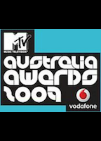 MTV Australia Awards 2005 - 2009 film scènes de nu
