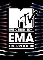 MTV Europe Music Awards scènes de nu