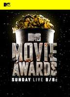 MTV Movie Awards scènes de nu