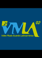 MTV Video Music Awards Latin America 2002 film scènes de nu
