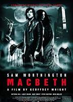 Macbeth (II) scènes de nu