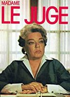 Madame le juge (1978) Scènes de Nu