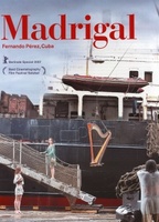 Madrigal 2007 film scènes de nu