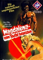 The Devil's Female 1974 film scènes de nu