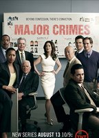 Major Crimes 2012 film scènes de nu