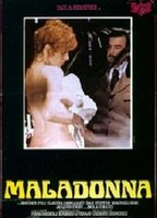 Maladonna 1984 film scènes de nu