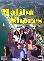 Malibu Shores scènes de nu