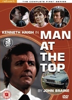Man at the Top (1970-1972) Scènes de Nu