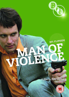Man of Violence 1970 film scènes de nu