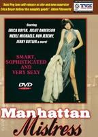 Manhattan Mistress (1981) Scènes de Nu