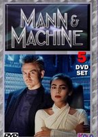 Mann & Machine scènes de nu