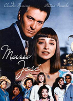 María José 1995 film scènes de nu